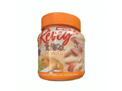 Revey Delice de cacahuètes 350 G