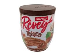 Revey tchico noisettes 200g
