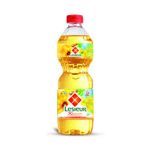 LESIEUR 0.5L 