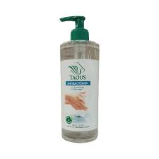 Taous Liquide Anti Bac 470ml 