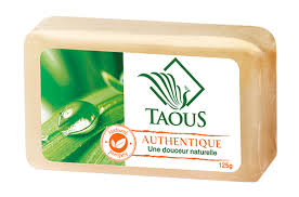TAOUS AUTHENTIQUE 120G
