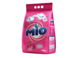 MIO SACHET 1KG ROSE