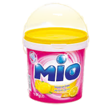 MIO Pâte 1 KGrs Citron