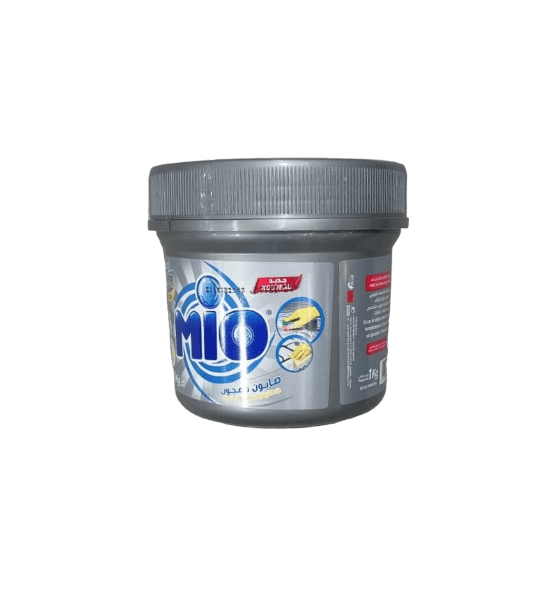 MIO Pâte 1 KG Dégraissante