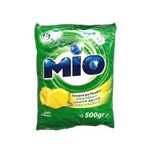 MIO Sachet 500 Grs Citron