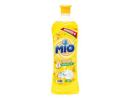 MIO Liquide Vaisselle 750 Gr Citron
