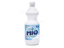 MIO Javel 1 Litre Régular