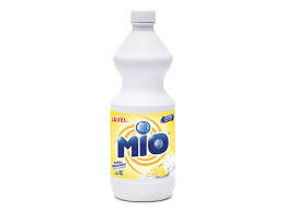 MIO Javel 1 Litre Citron