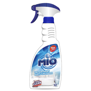 MIO DETARTRANT ANTI- CALCAIRE 750 ml
