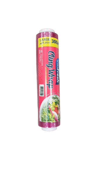 VITA FRESH FILM ALIMENTAIRE 200m x 30cm