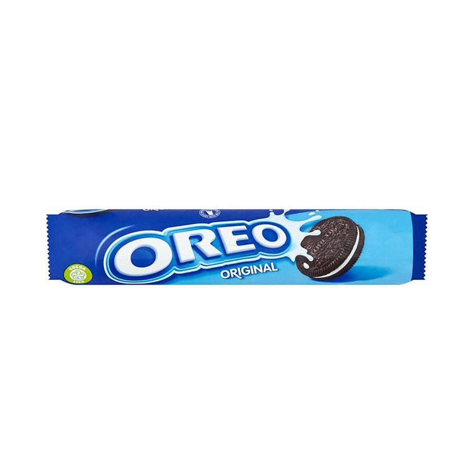 OREO VANILLE 57G