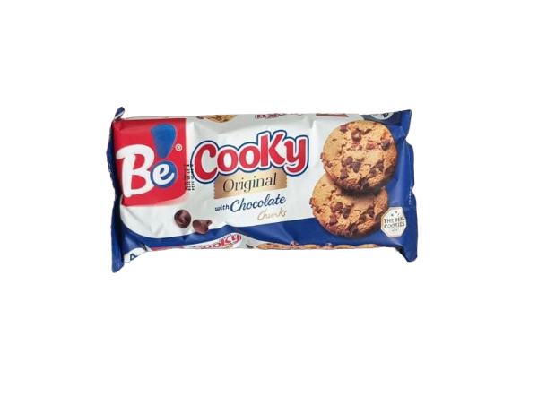 COOKY ORIGINAL 68G