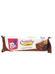 CRUNCHY CHOCOLATE 36G