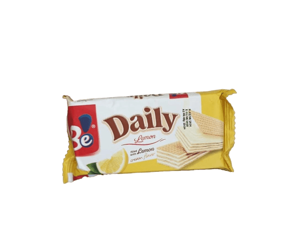 DAILY LEMON 45 G