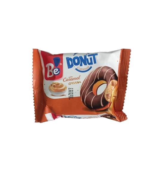 DONUT CARAMEL 40G