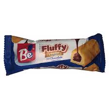 FLUFFY CHOCOLATE 45G