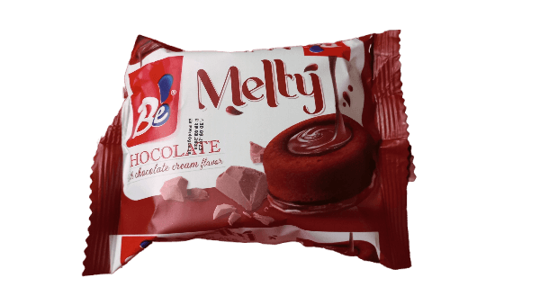 MELTY Chocolate 40G