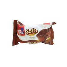 SOFT CHOCOLATE 40G