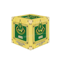 THE LAHDIA (41022AA) AL IBRIZ 200G