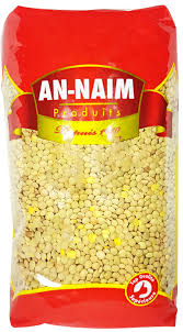 LENTILLE NIAMA 1 KG