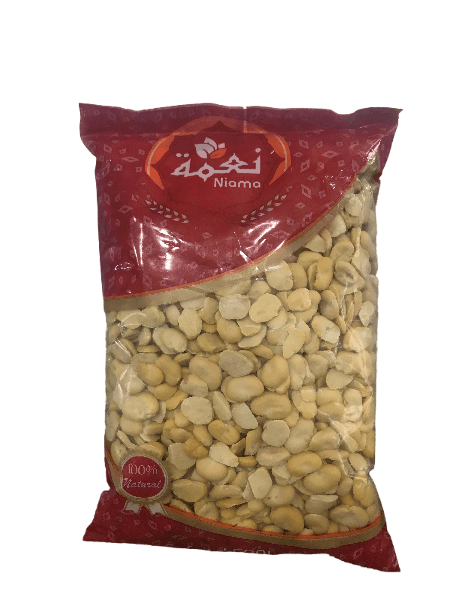 FEVE CASSE NIAMA 400 GR G