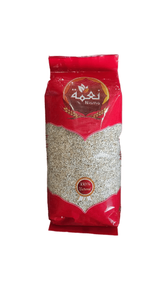 BALBOULA MOYENNE 1 KG