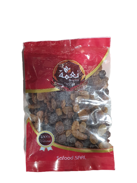 RAISIN NORMAL NIAMA 100 GR