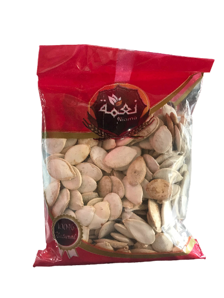 PEPITES BLANCHE NIAMA 100 GR