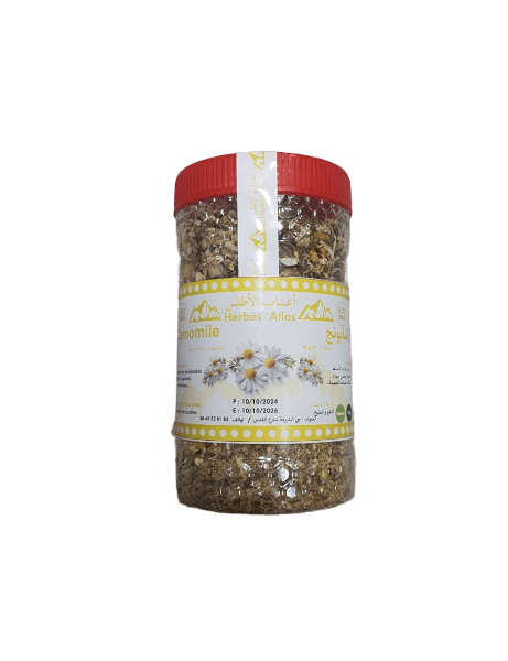 Camomile 40g