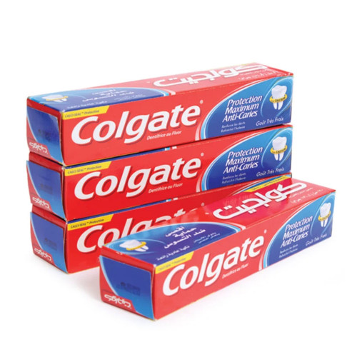 COLGATE TP GRF 100ML