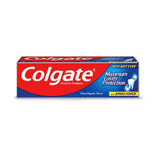 COLGATE BIG RED CONFIDENCE GRF 50 ML