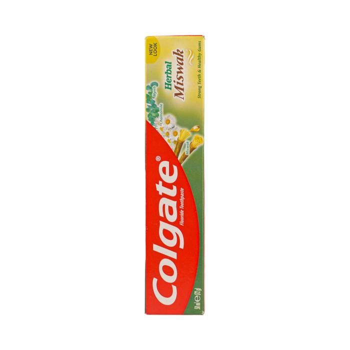 COLGATE HERBAL MISWAK 50 ML