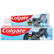 COLGATE BATMAN 50ML