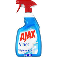 AJAX GLASS TRIPLACT 750 ML