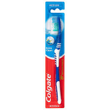 BROSSE A DENT COLGATE EXTRA CLEAN