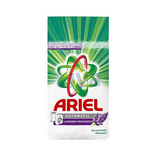 ARIEL LS LAVANDE 750G