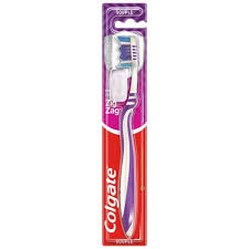 BROSSE A DENT COLGATE ZIGZAG PLUS