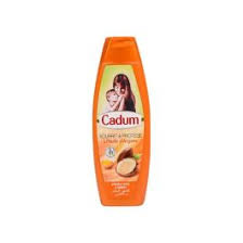 CADUM 190 ML ARGANE NG BIS