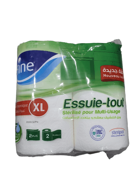 FINE CUISINE XL 8x90S