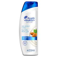 H&S SH HYDRATANT 400ML