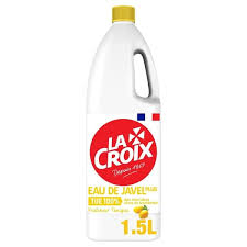 JAVEL LACROIX 1L CITRON