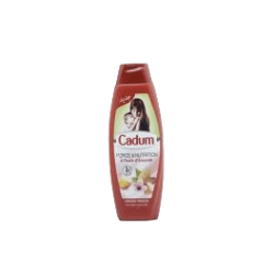 CADUM 95 ML A HUILE D'AMANDE