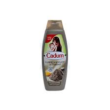 CADUM 95 ML AU GHASSOUL