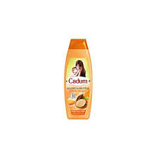 CADUM 95 ML A HUILE D'ARGANE