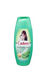 CADUM 95 ML A L'ALOÉ VERA
