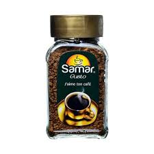 SAMAR SOLUBLE 180G