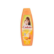 CADUM 190 ML OEUFS
