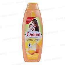 CADUM 650 ML OEUFS