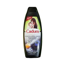 CADUM 650 ML A HABBA SAOUDA