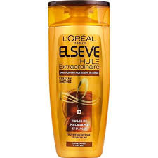 ELSEVE SHP 400 HUILE EXTRAORDINAIRE CH SECS